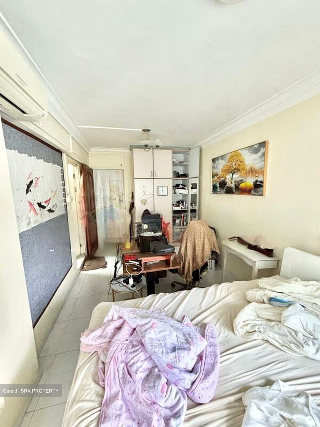 Blk 352 Kang Ching Road (Jurong West), HDB 5 Rooms #462669711